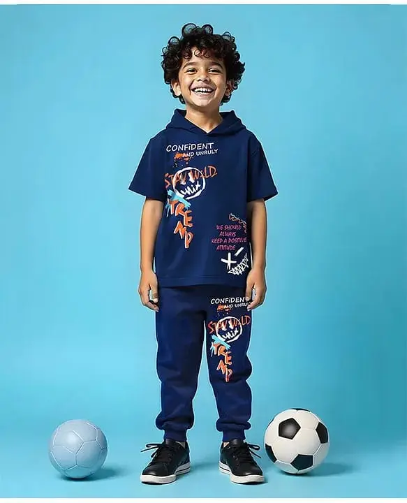 CO-ORD SET