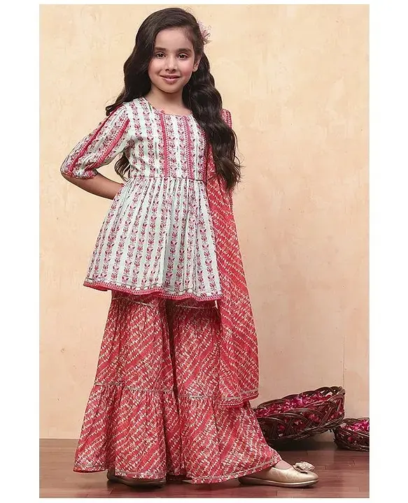 ETHNIC WEAR