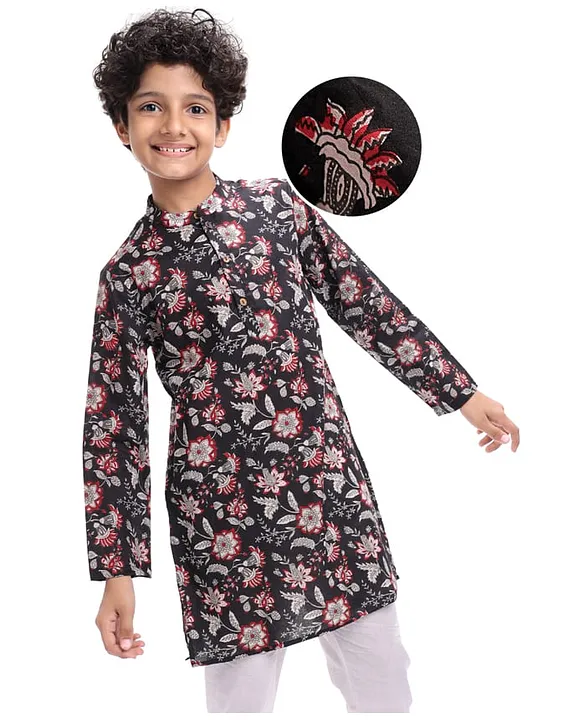 BOYS ETHNIC WEAR