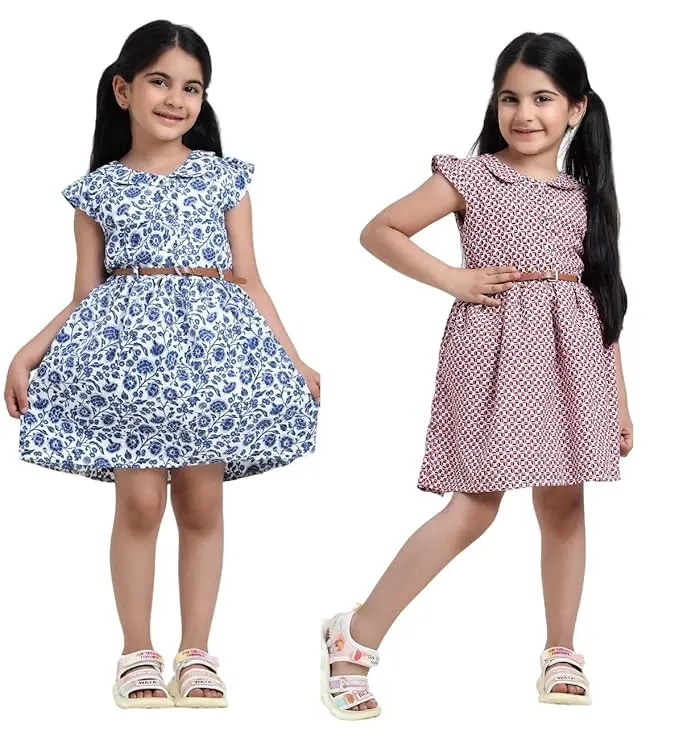 BABY GIRL FROCK