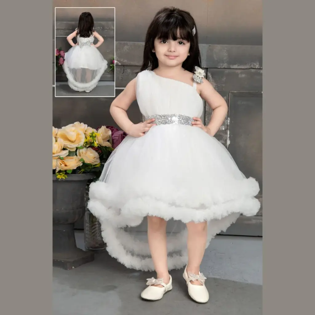 BABY GIRL FROCK