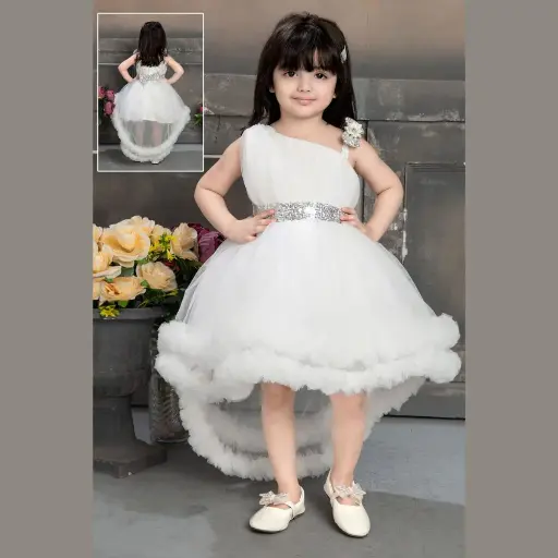 BABY GIRL FROCK