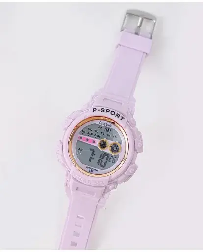 GIRLS WATCH