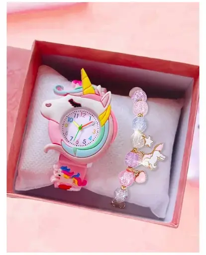 GIRLS watch