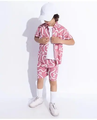 CO-ORD SET