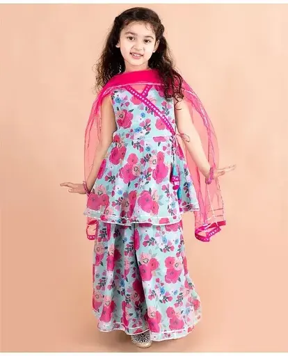 ETHNIC WEAR