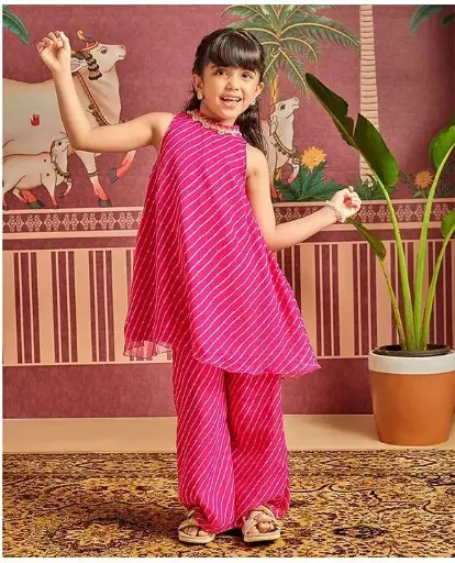 ETHNIC WEAR
