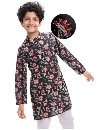 BOYS ETHNIC WEAR