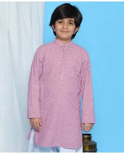 BOYS ETHNIC WEAR