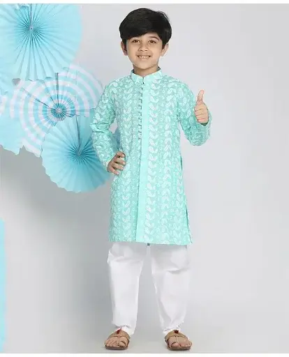 BOYS ETHNIC WEAR